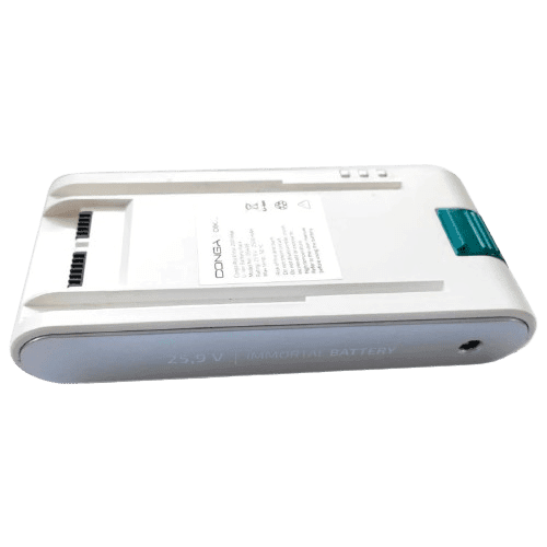 Сменный аккумулятор для Cecotec Conga ROCKSTAR 200 ELITE 