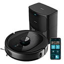 Роботи-пилососи