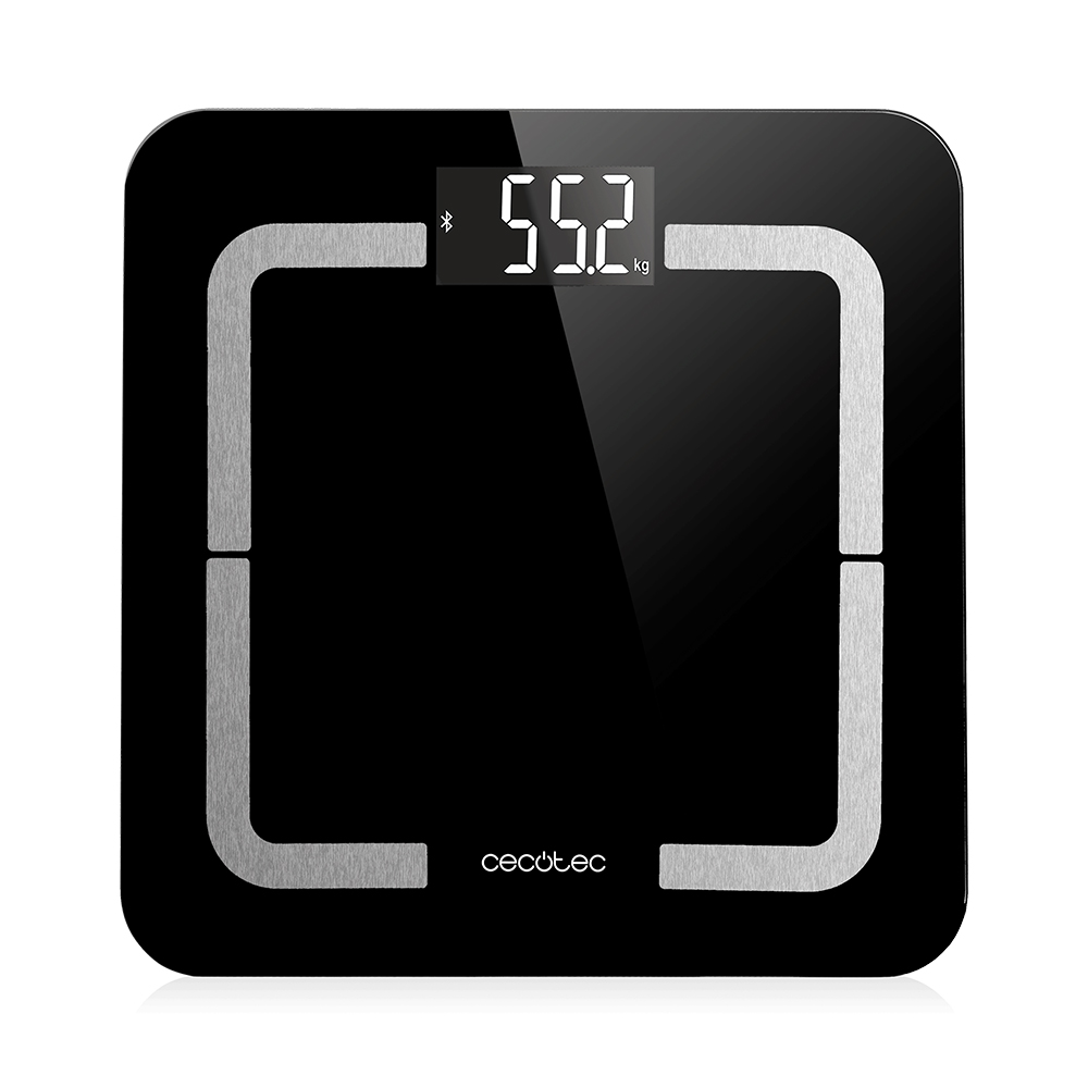 Смарт-весы CECOTEC Surface Precision 9500 Smart Healthy