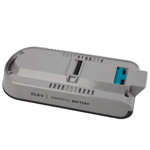 Сменный аккумулятор для Cecotec Conga Rockstar 600 Hero 