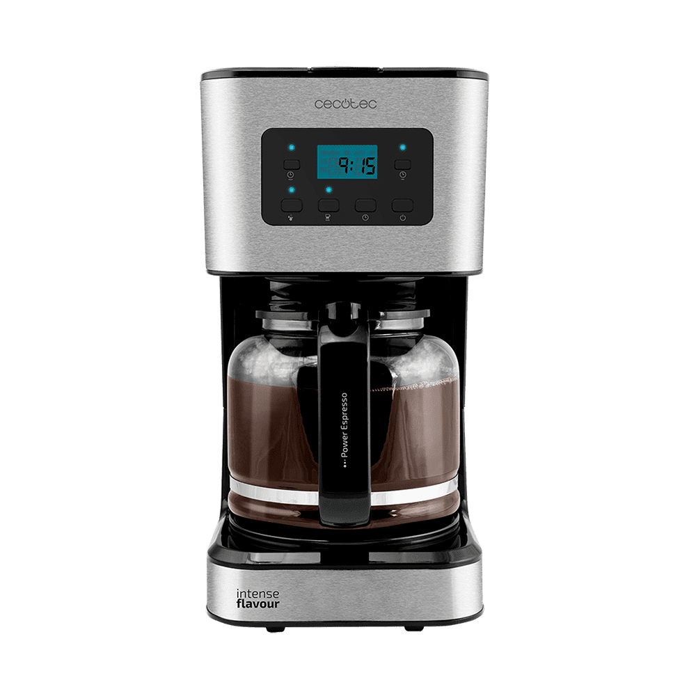 Кофеварка капельная CECOTEC Coffee 66 Smart