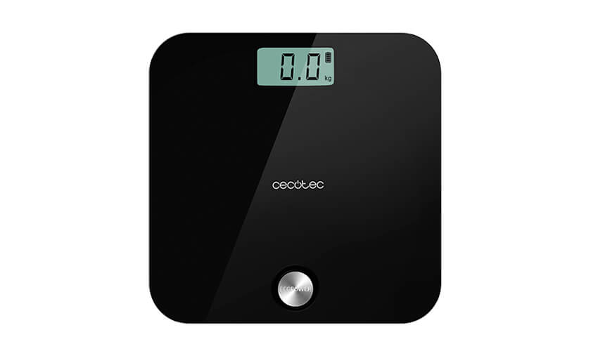CECOTEC Surface Precision EcoPower 10000 Healthy Black
