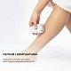 Епілятор CECOTEC SkinCare Depil-Action & Go