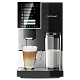 Кавоварка CECOTEC Cremmaet Compactccino Black/Silver