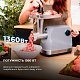 Мясорубка CECOTEC Crusher 1400
