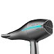 Фен Cecotec Bamba IoniCare 5300 Maxi Aura Black