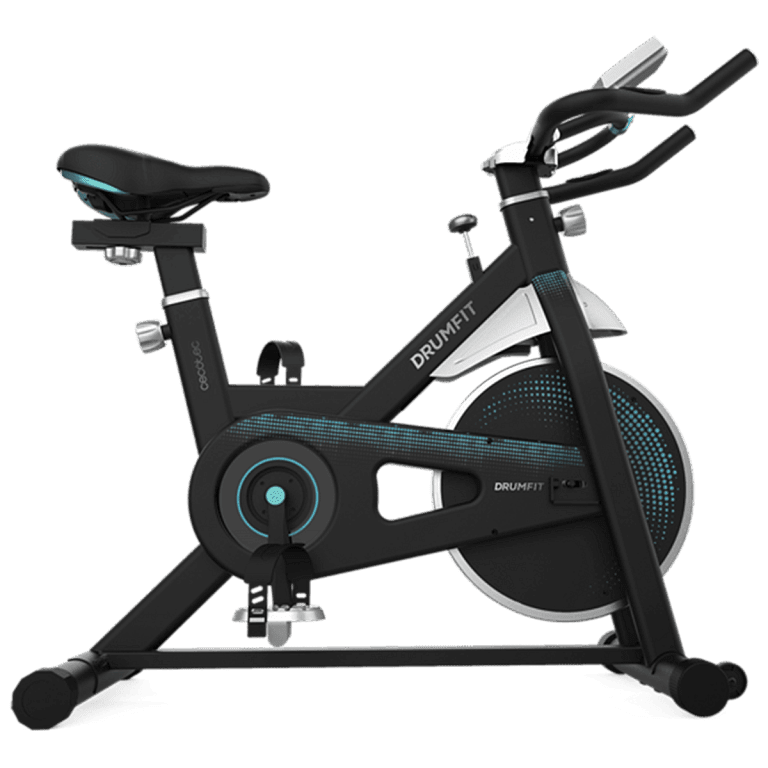 Велотренажер Cecotec DrumFit Indoor 13000 Delfos  (CCTC-07073) 