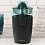 Соковыжималка CECOTEC Zitrus TowerAdjust Easy Black 800 Inox 