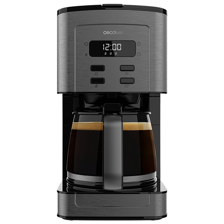 Кофеварка капельная CECOTEC Coffee 56 Time 