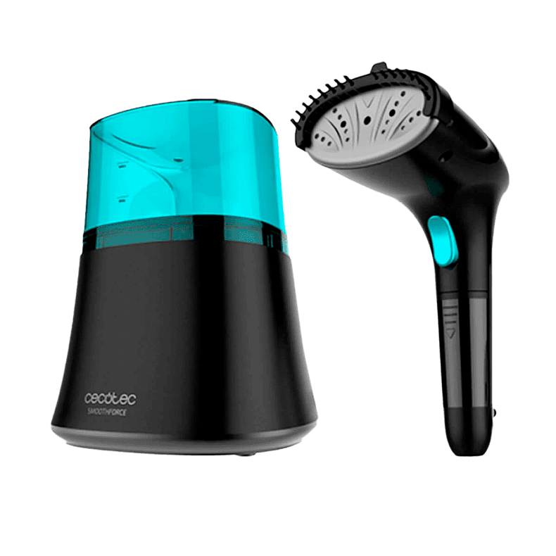 Відпарювач CECOTEC SmoothForce 4000 UltraSteam Black