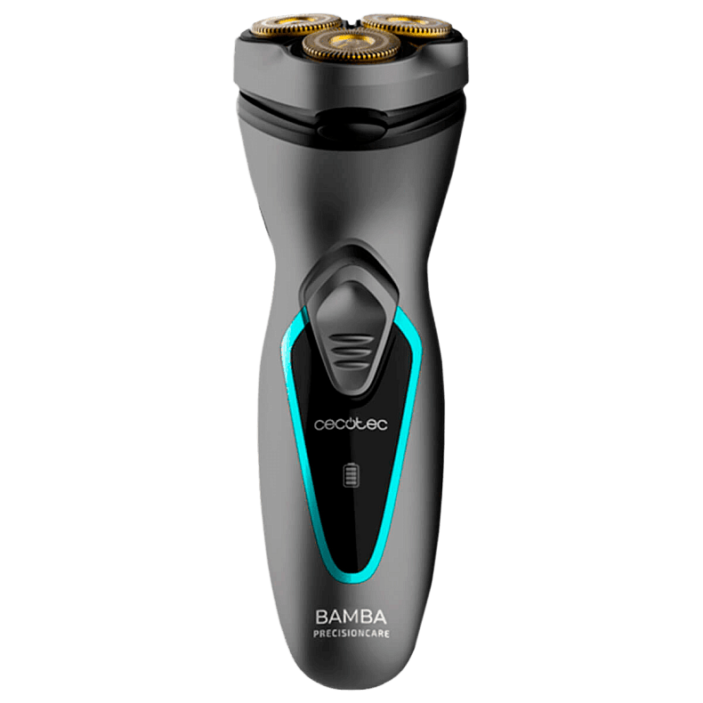 Электробритва Cecotec Bamba PrecisionCare Titanium PerfectCut