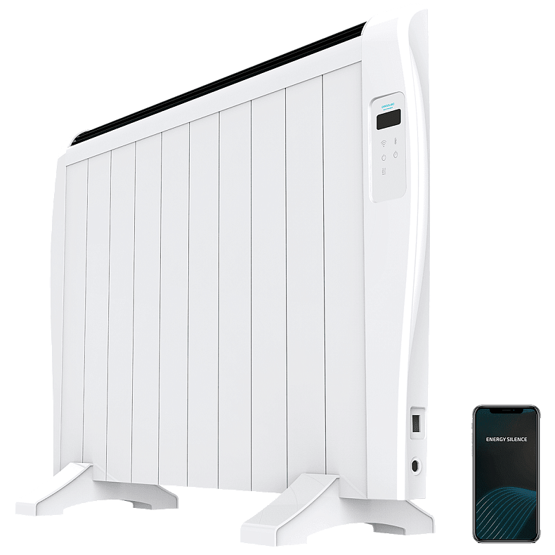 Конвектор електричний Cecotec Ready Warm 2000 Thermal Connected