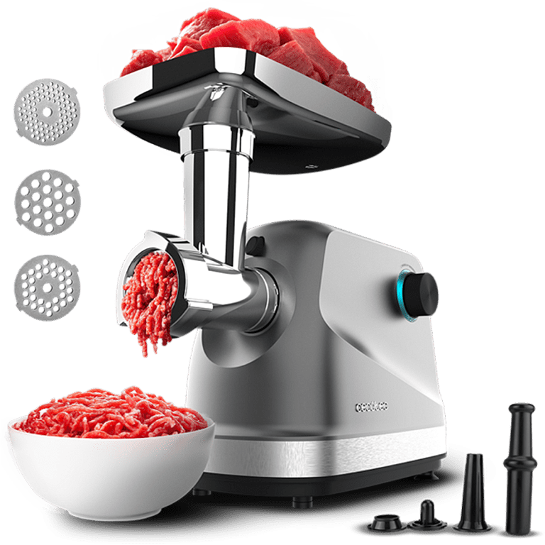 Мясорубка CECOTEC Crusher 1400 