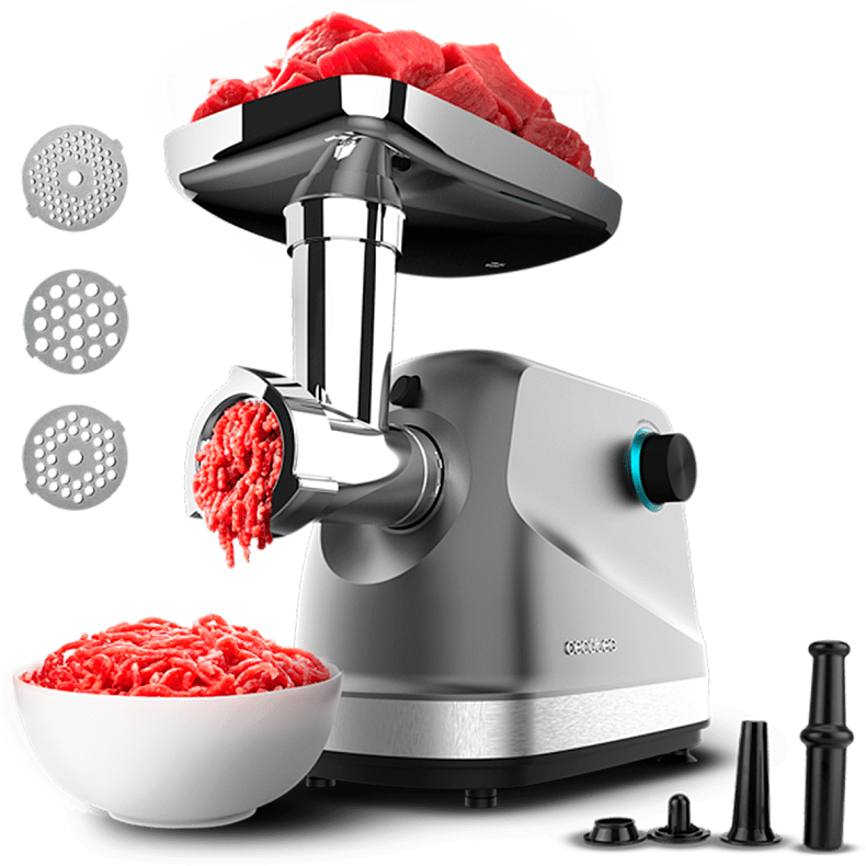 Мясорубка CECOTEC Crusher 1400