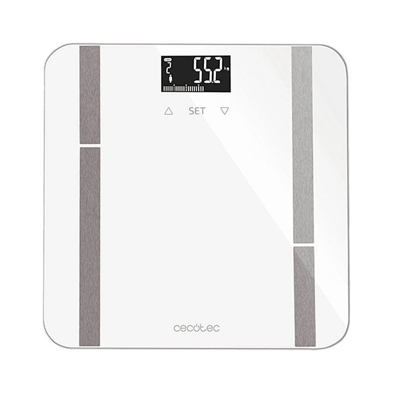 Весы напольные Cecotec Surface Precision 9400 Full Healthy