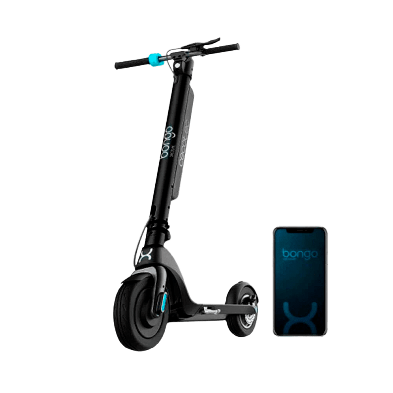 Электросамокат CECOTEC Bongo A Advance Connected Max Б/У (702900000610)