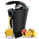 Соковыжималка CECOTEC EssentialVita Hyden 600