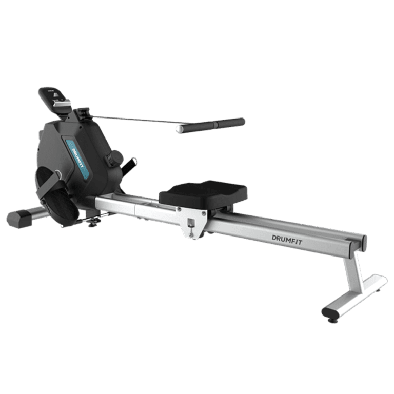 Гребний тренажер Cecotec Drumfit Rower 5500 Regatta Maquina 