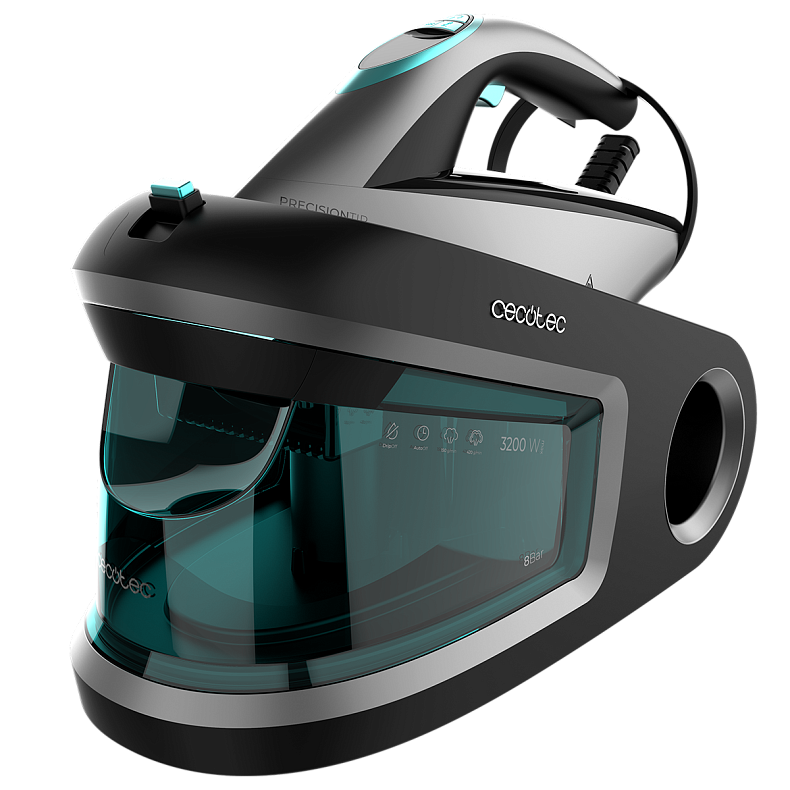 Утюг CECOTEC IronHero 3200 Station (CCTC-01865)