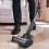 Беспроводной пылесос Cecotec Conga Rockstar 3500 Storm Pet Flex 