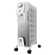 Масляний обігрівач CECOTEC Ready Warm 7000 Space 360