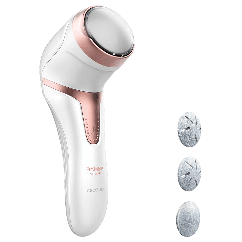 Пилка для педикюра Cecotec SkinCare Pure