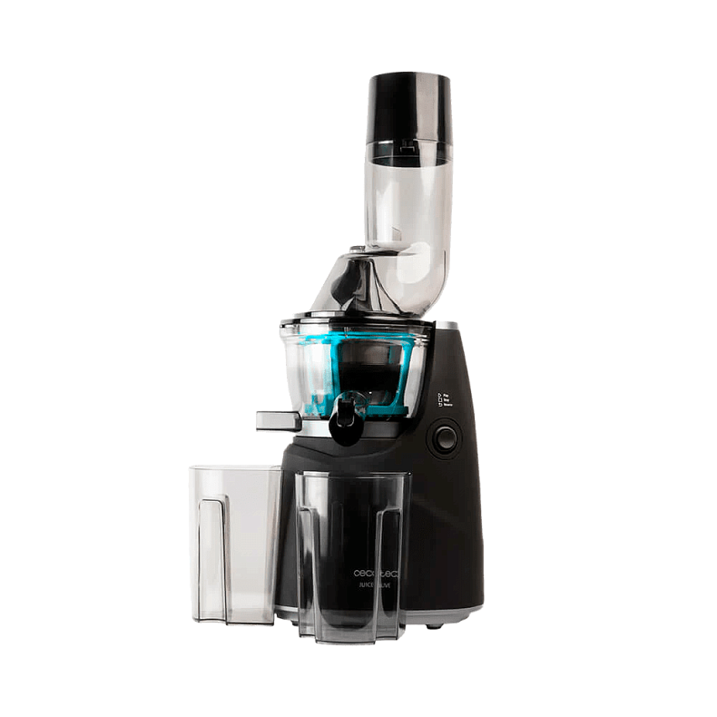 Соковыжималка Cecotec Juice&Live 1500 Pro