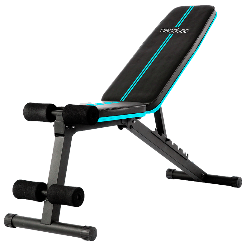 Регульована лава Cecotec Drumfit SetUp 7000