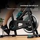 Велотренажер Cecotec DrumFit Indoor 6000 Forcis (CCTC-07094)