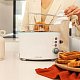Тостер Cecotec Toast&Taste Double W