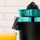 Соковыжималка CECOTEC Zitrus TowerAdjust Easy Black