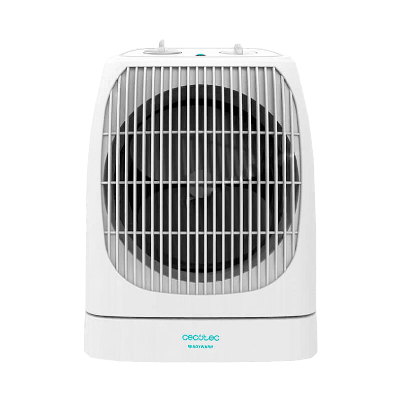 Тепловентилятор Cecotec Ready Warm 9850 Force Rotate