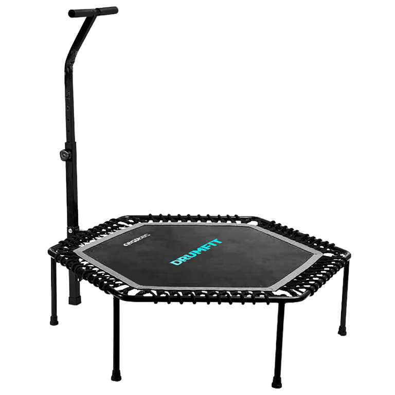 Фітнес-батут Cecotec Drumfit Jump 1270 