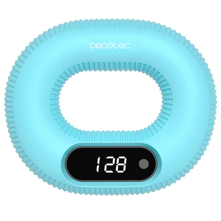 Еспандер Cecotec Drumfit HandFit Smart 