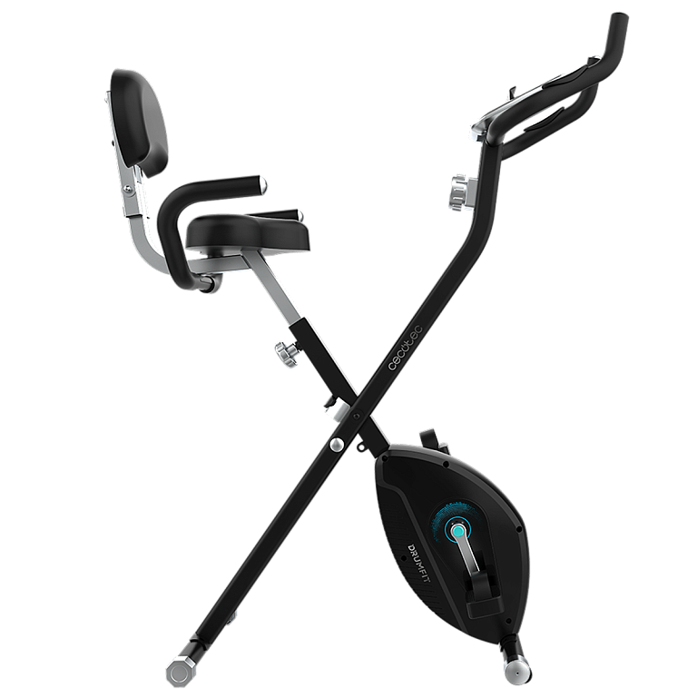 Велотренажер Cecotec DrumFit X-Bike Neo Pro 