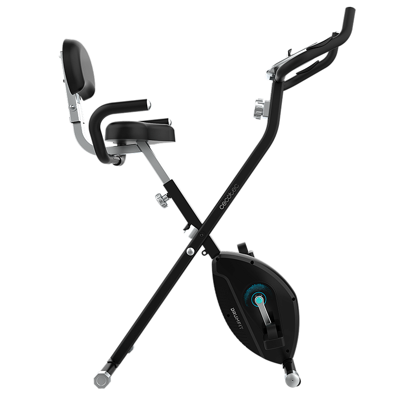 Велотренажер Cecotec DrumFit X-Bike Neo Pro