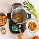 Кухонный комбайн-робот (термомикс) CECOTEC Mambo CooKing Total Gourmet