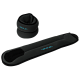 Утяжелители Cecotec Drumfit AnkleBell 2000 Neo (2шт по 2кг)