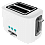 Тостер CECOTEC Toast&Taste 9000 Double White 