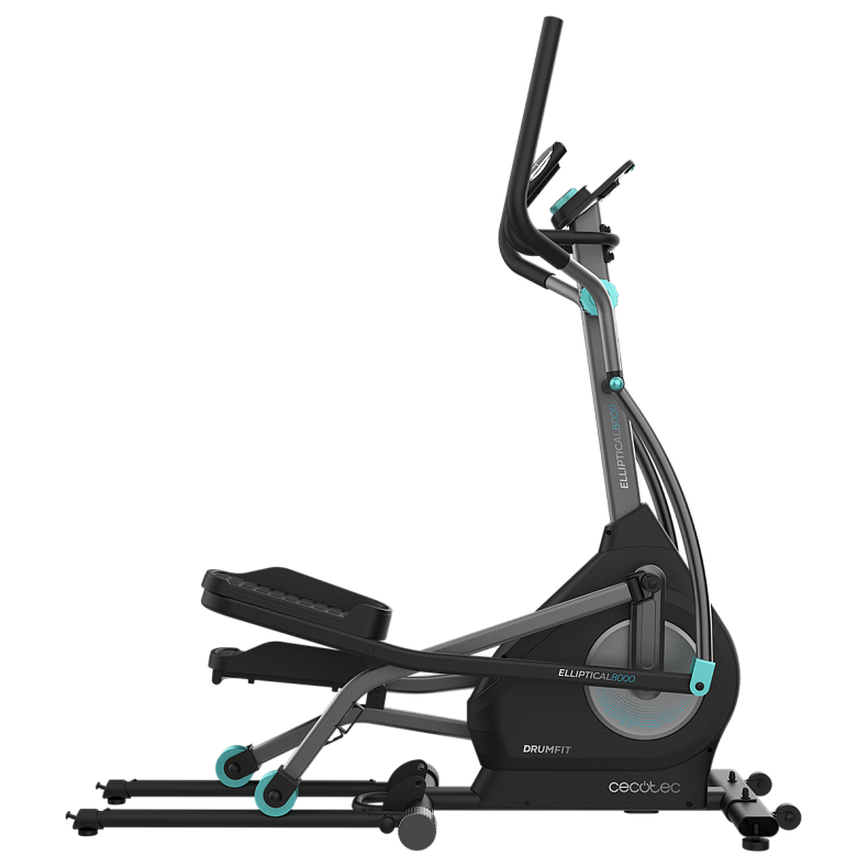 Орбітрек Cecotec Drumfit Elliptical 8000 Motor Pro