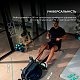 Гребний тренажер Cecotec Drumfit Rower 10000 Neptuno