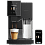 Кавомашина CECOTEC Cremmaet Compactccino Connected Black/Silver 
