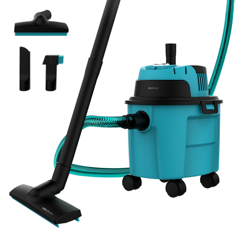 Пылесос Cecotec Conga Rockstar Wet & Dry Compact Garden  