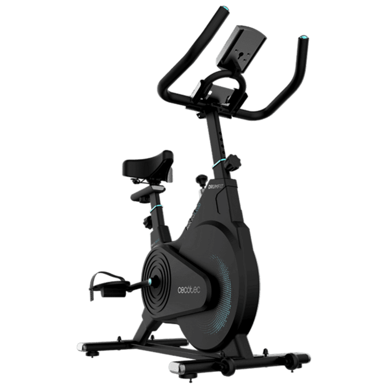 Велотренажер Cecotec DrumFit Indoor 10000 Race (CCTC-07240) 