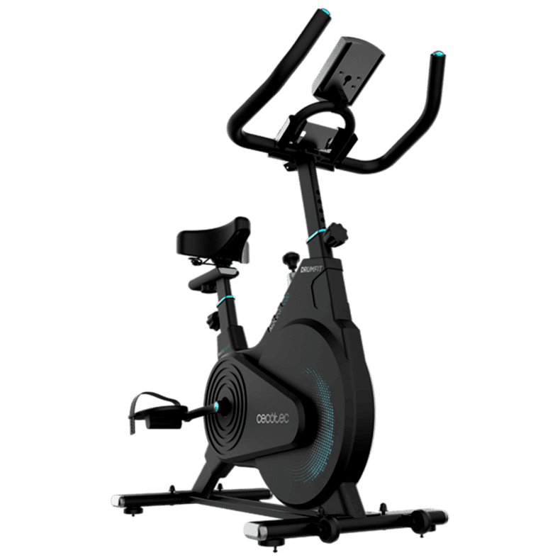 Велотренажер Cecotec DrumFit Indoor 10000 Race (CCTC-07240)