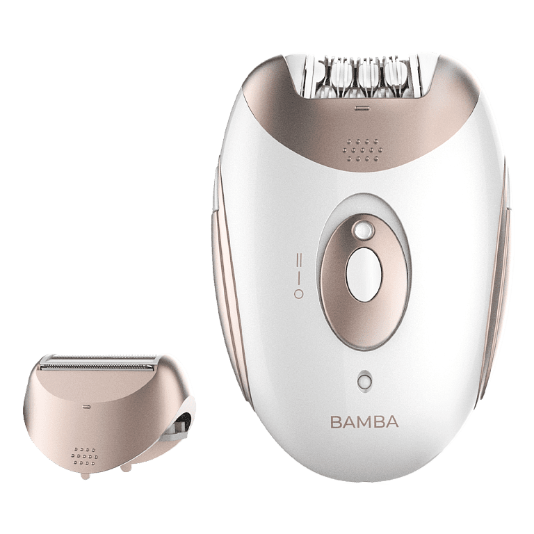 Епілятор CECOTEC SkinCare Depil-Action & Go 