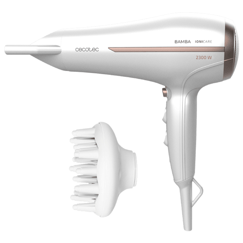 Фен Cecotec Bamba IoniCare 5200 Aura