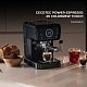 Кофеварка рожковая CECOTEC Power Espresso 20 ColdBrew Touch