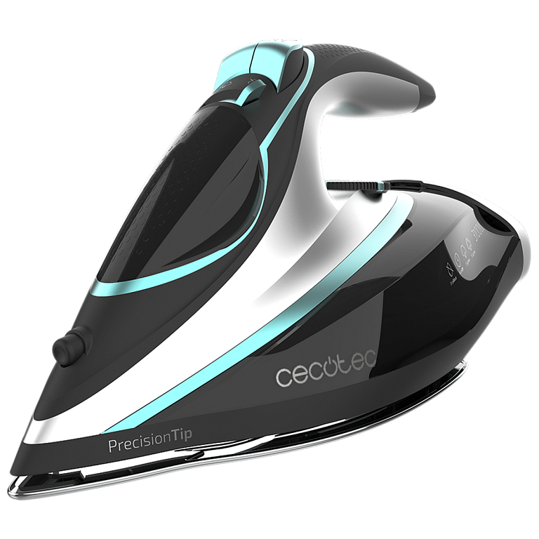 Утюг CECOTEC IronHero 3100 Cordless (CCTC-01860) 
