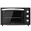 Электропечь CECOTEC Mini oven Bake&Toast 2400 Black 